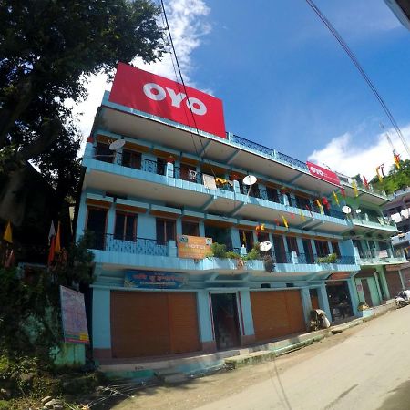 Maharastra Mandal Hotel Gupta Kashi Ngoại thất bức ảnh