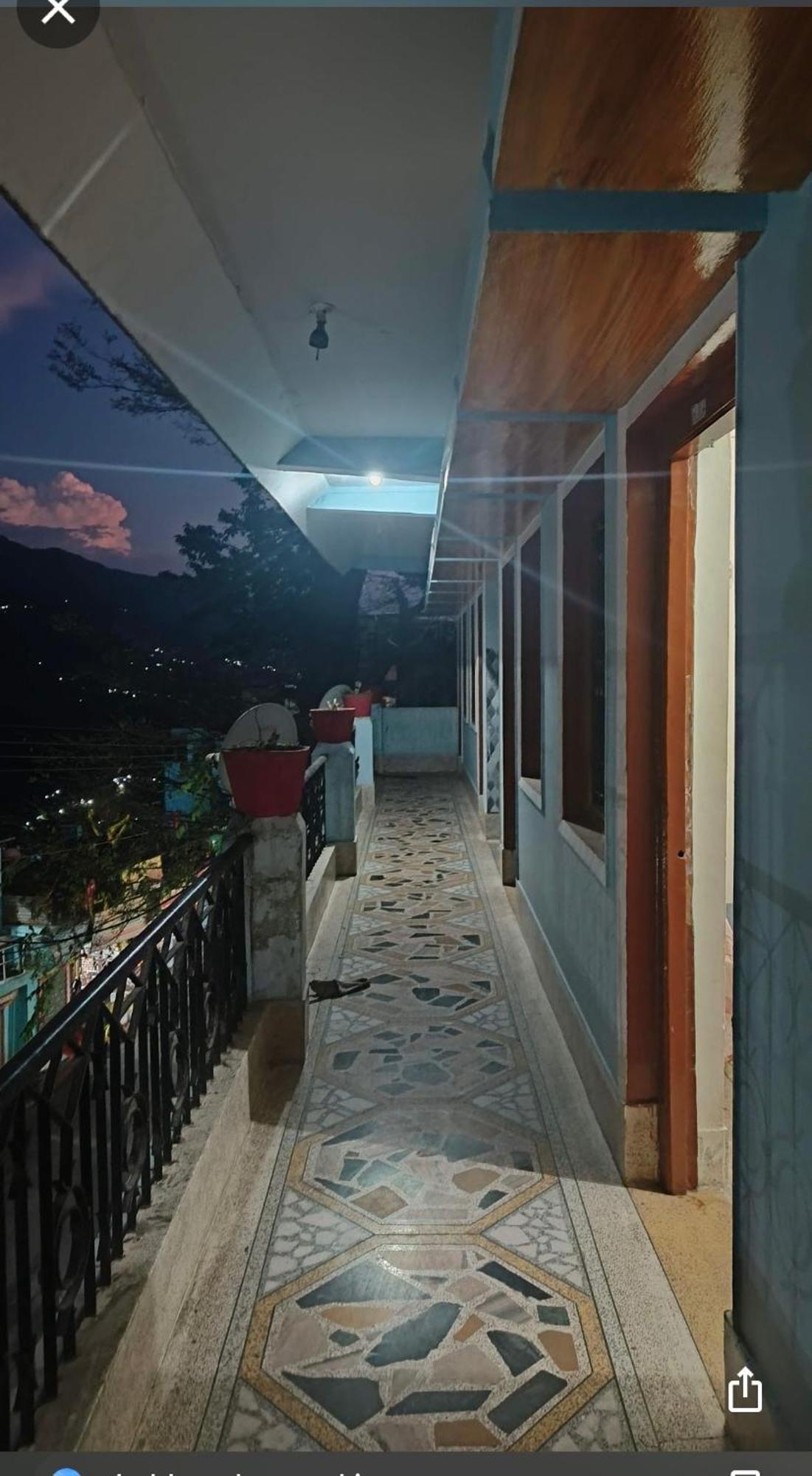 Maharastra Mandal Hotel Gupta Kashi Ngoại thất bức ảnh