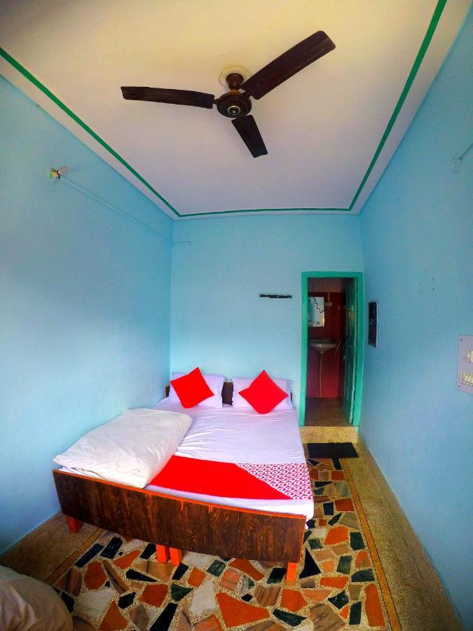Maharastra Mandal Hotel Gupta Kashi Ngoại thất bức ảnh